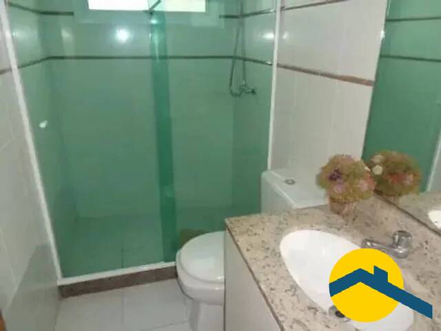 #2089 - Apartamento para Venda em Niterói - RJ - 3
