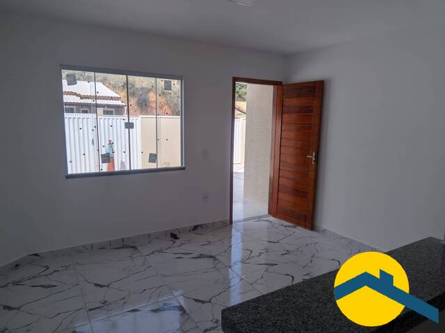 #2090 - Casa para Venda em Maricá - RJ - 2