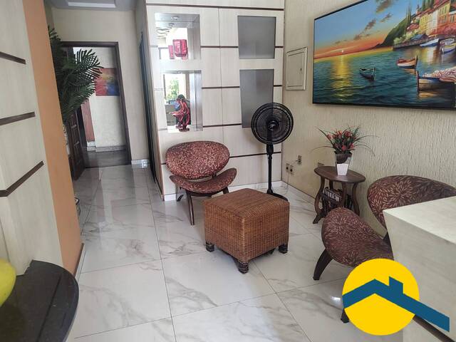 Apartamento para Venda em Niterói - 5