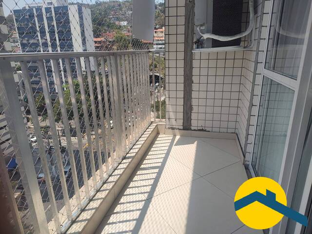 #2091 - Apartamento para Venda em Niterói - RJ - 3