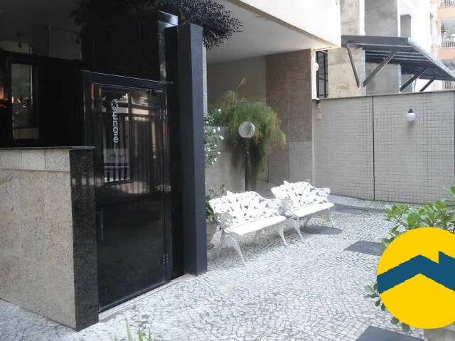 Venda em Icaraí - Niterói