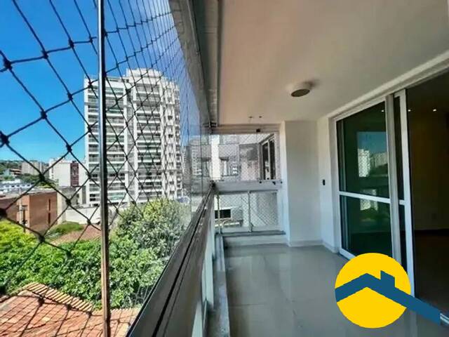 Apartamento para Venda em Niterói - 4