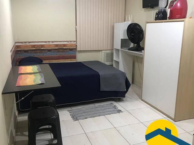 #2094 - Apartamento para Venda em Niterói - RJ - 1
