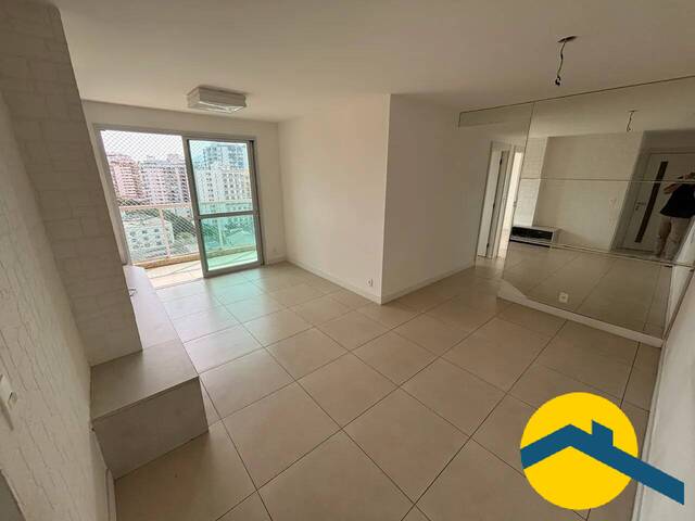 #2095 - Apartamento para Venda em Niterói - RJ - 2