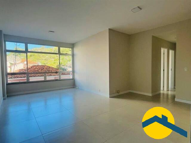 #2097 - Apartamento para Venda em Niterói - RJ - 1