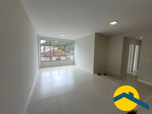 #2097 - Apartamento para Venda em Niterói - RJ - 2