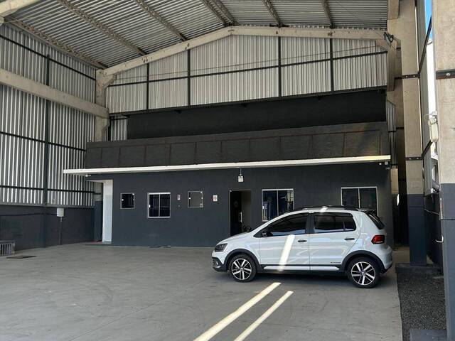 #2098 - Galpão para Venda em Niterói - RJ - 2