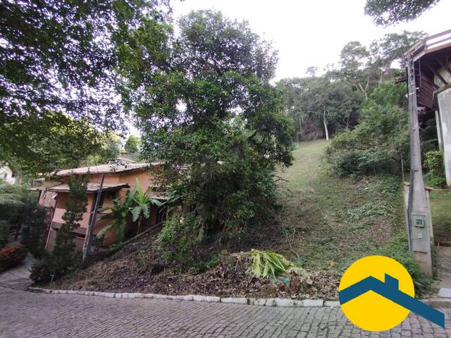 #2099 - Terreno em condomínio para Venda em Niterói - RJ - 2
