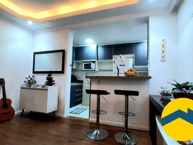 #2100 - Apartamento para Venda em Niterói - RJ - 3