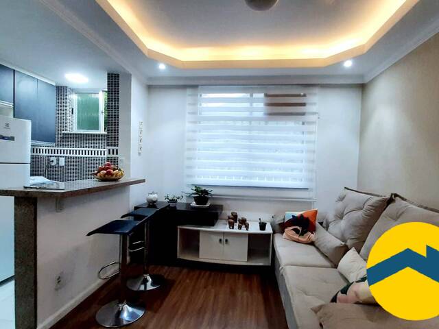 #2100 - Apartamento para Venda em Niterói - RJ - 2