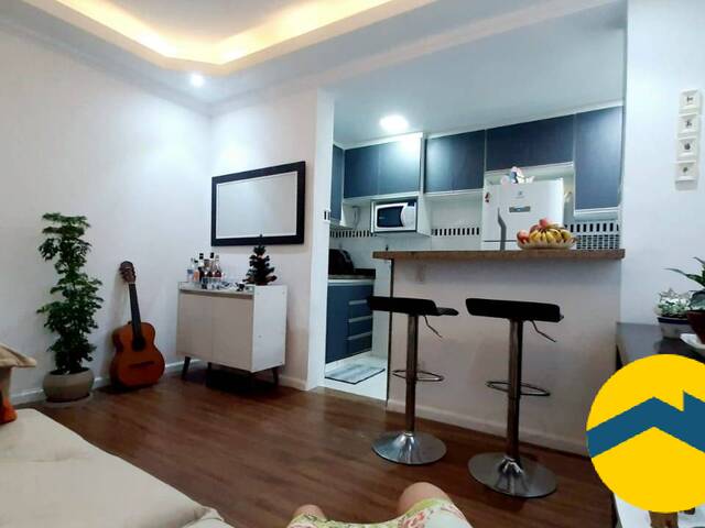 Apartamento para Venda em Niterói - 4