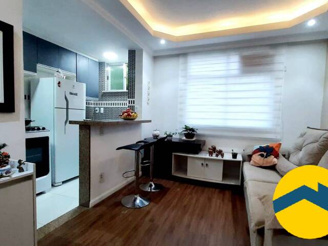 Apartamento para Venda em Niterói - 5