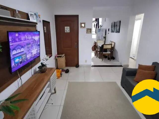 #2101 - Apartamento para Venda em Niterói - RJ - 2