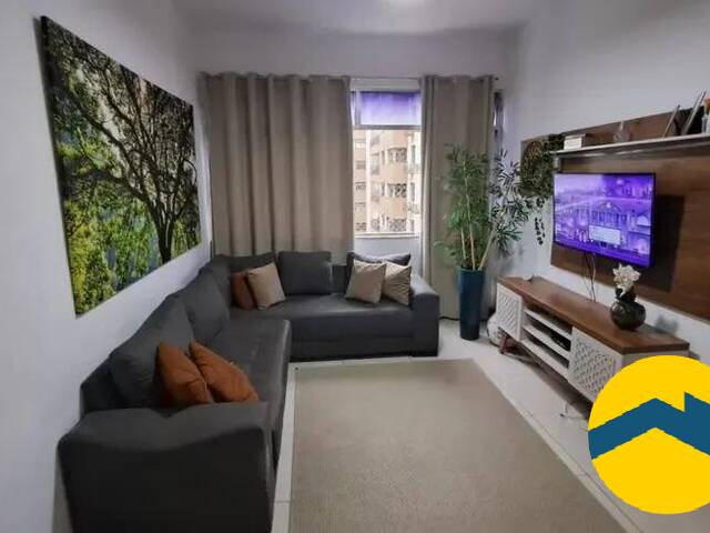 #2101 - Apartamento para Venda em Niterói - RJ - 1
