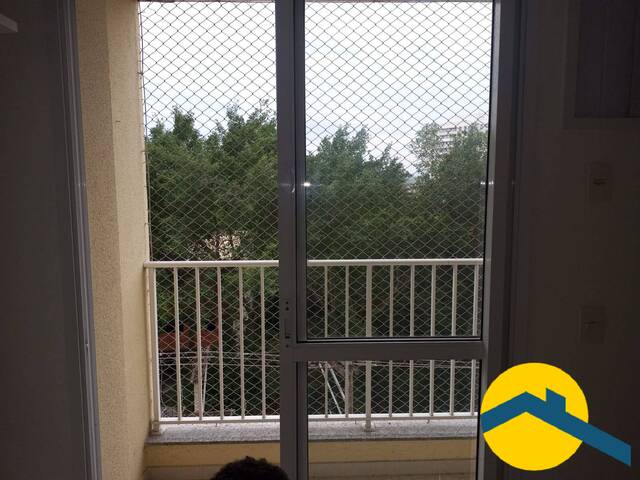 #2102 - Apartamento para Venda em São Gonçalo - RJ - 2