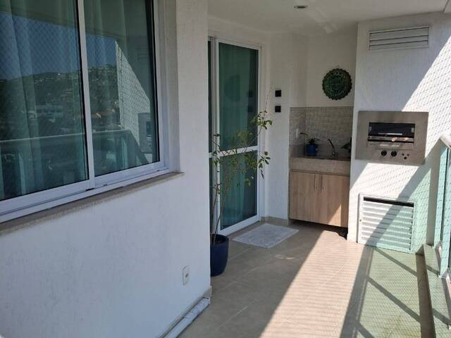 #2104 - Apartamento para Venda em Niterói - RJ - 1