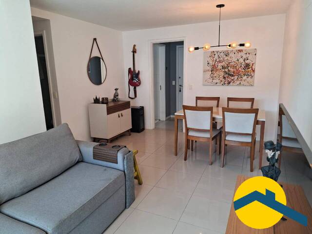 #2104 - Apartamento para Venda em Niterói - RJ - 2