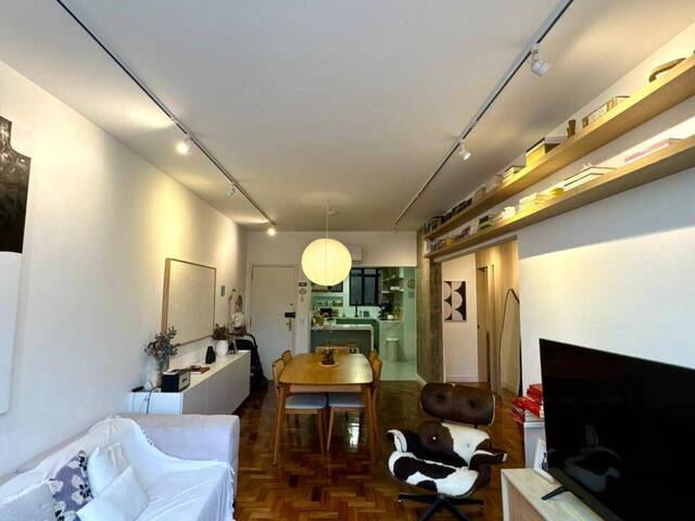 Apartamento para Venda em Niterói - 4