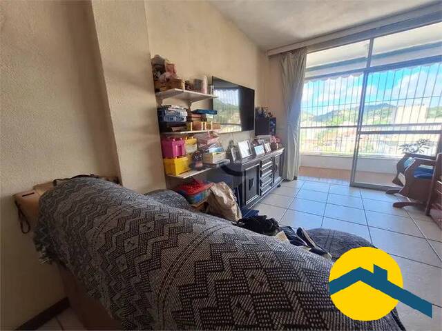 #2108 - Apartamento para Venda em Niterói - RJ - 1