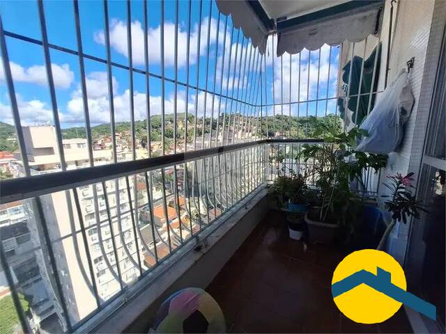 #2108 - Apartamento para Venda em Niterói - RJ - 3