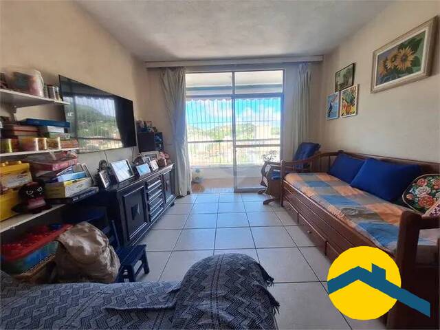 #2108 - Apartamento para Venda em Niterói - RJ - 2