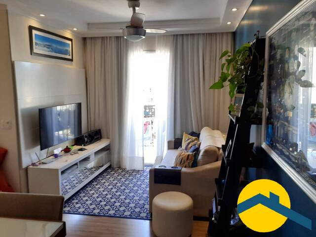 Apartamento para Venda em Niterói - 4