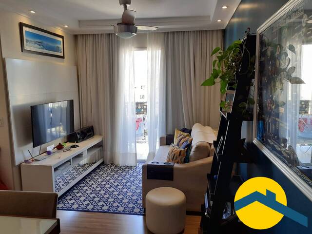 #2111 - Apartamento para Venda em Niterói - RJ - 1