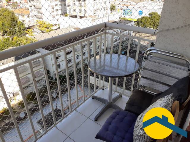 #2111 - Apartamento para Venda em Niterói - RJ - 2
