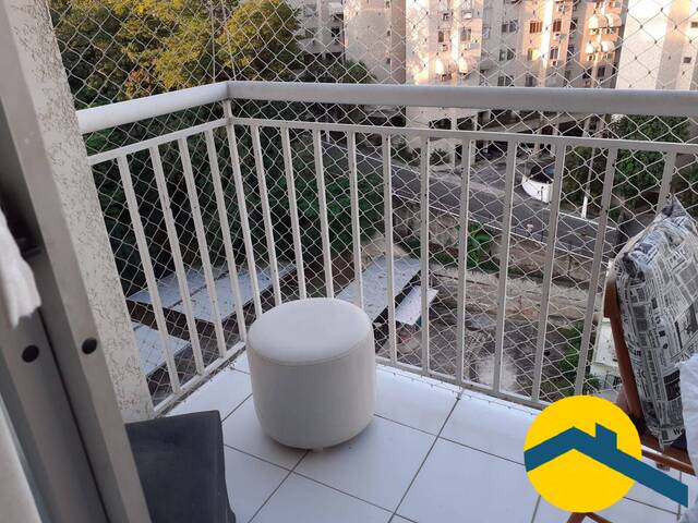 #2111 - Apartamento para Venda em Niterói - RJ - 3