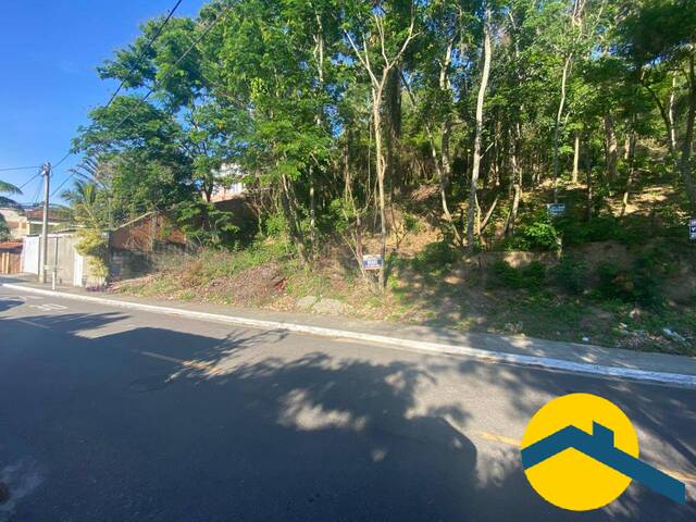 #2113 - Área para Venda em Niterói - RJ - 3