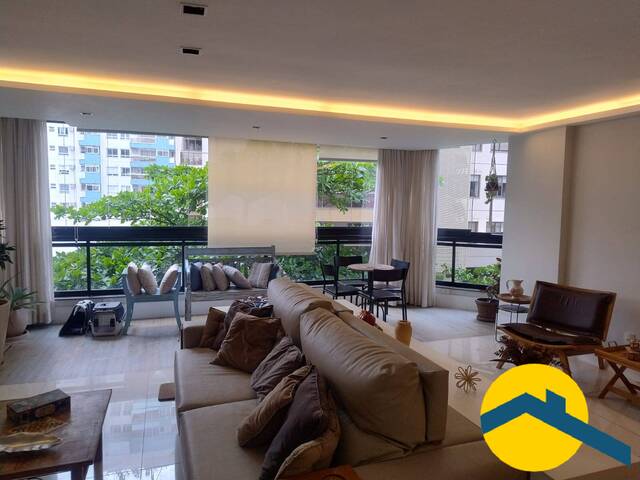 Apartamento para Venda em Niterói - 5