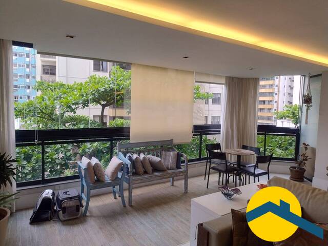 Apartamento para Venda em Niterói - 4