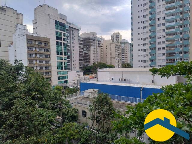 #2114 - Apartamento para Venda em Niterói - RJ - 3