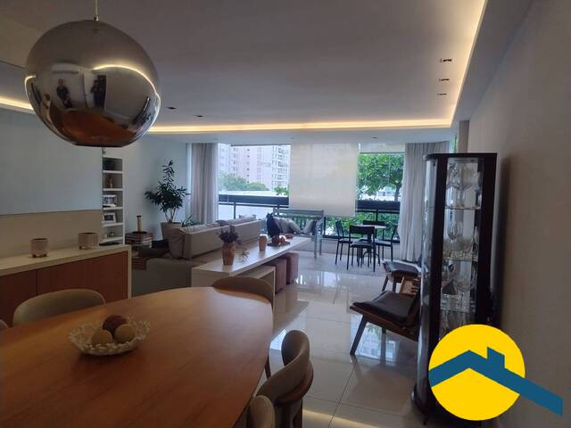 #2114 - Apartamento para Venda em Niterói - RJ - 1