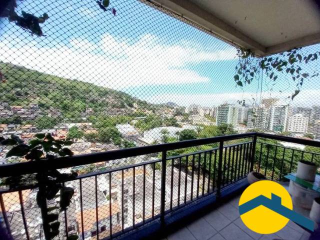 Apartamento para Venda em Niterói - 5