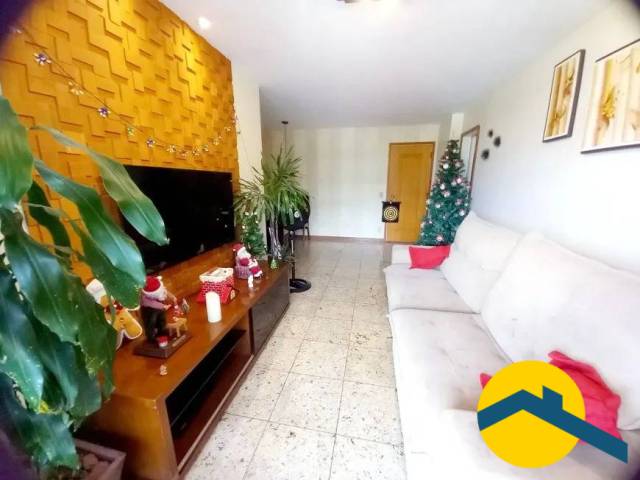 #2115 - Apartamento para Venda em Niterói - RJ - 1
