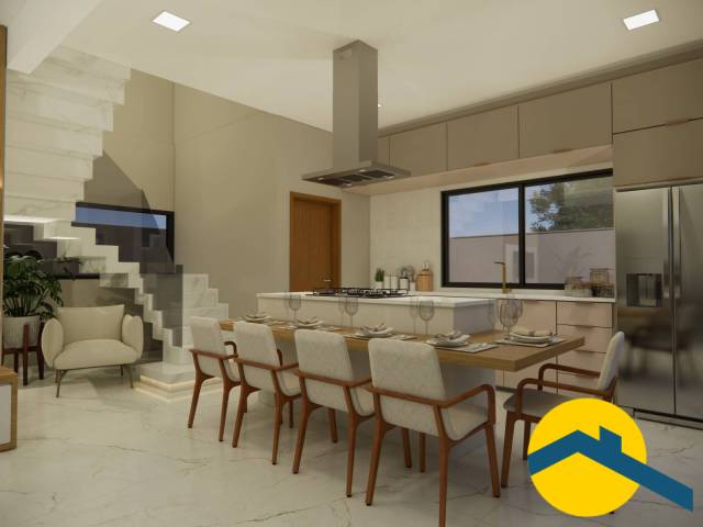 #2116 - Casa para Venda em Niterói - RJ - 3