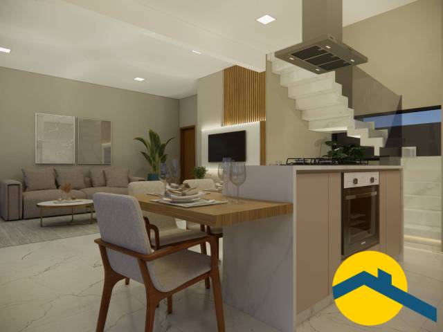 Casa para Venda em Niterói - 4