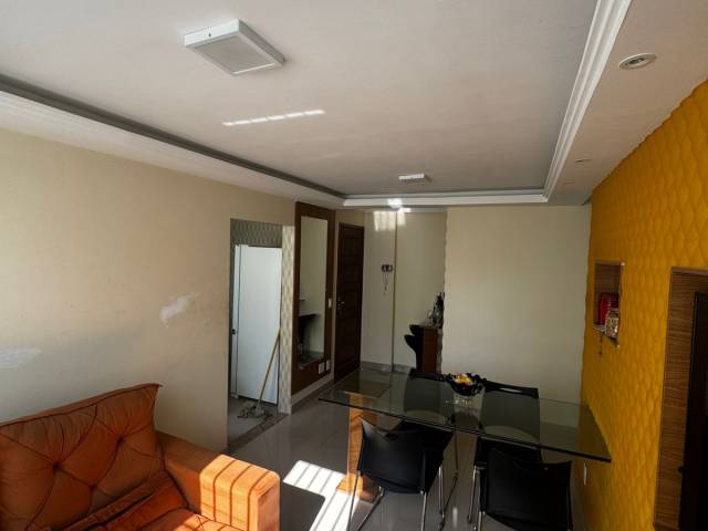 #2117 - Apartamento para Venda em São Gonçalo - RJ - 3