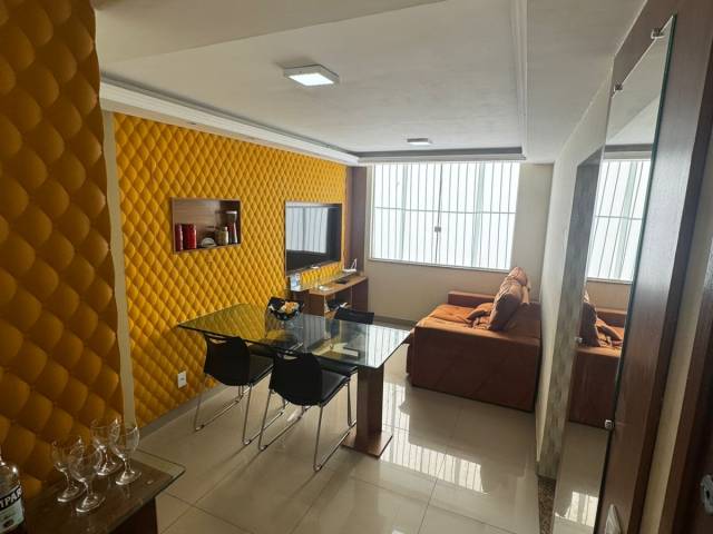 #2117 - Apartamento para Venda em São Gonçalo - RJ - 2