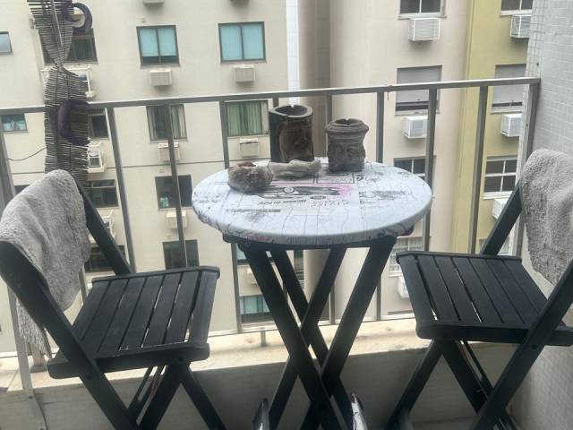 #2118 - Apartamento para Venda em Niterói - RJ - 2