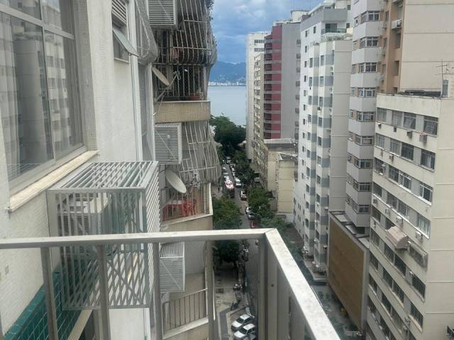 #2118 - Apartamento para Venda em Niterói - RJ - 3