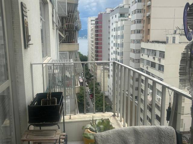 Venda em Icaraí - Niterói