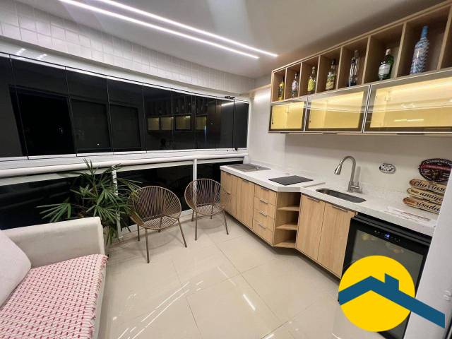 Apartamento para Venda em Niterói - 3