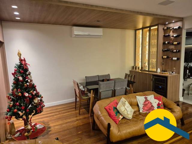 Apartamento para Venda em Niterói - 4