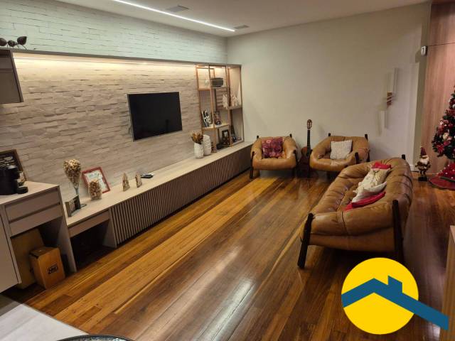 Apartamento para Venda em Niterói - 3