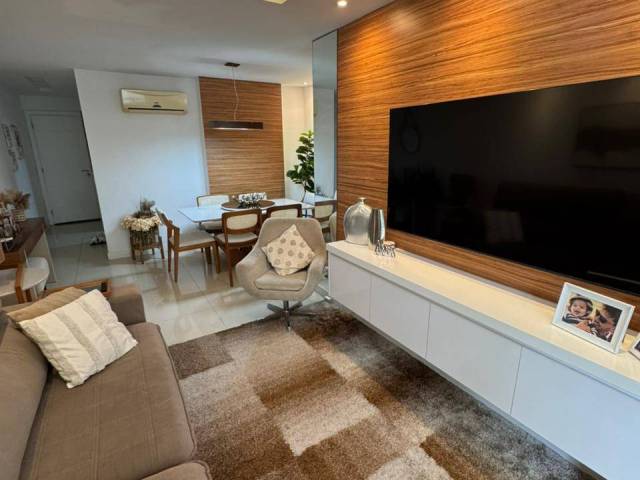 Apartamento para Venda em Niterói - 4