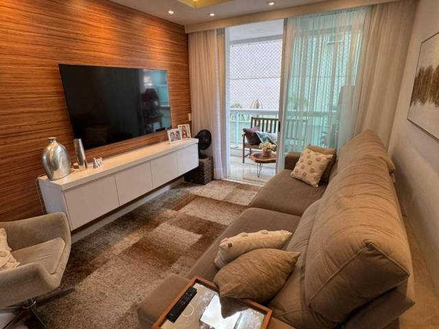 Apartamento para Venda em Niterói - 5