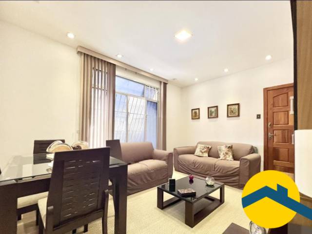 Apartamento para Venda em Niterói - 2