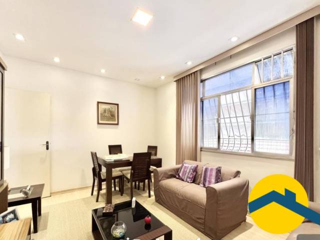 Apartamento para Venda em Niterói - 4